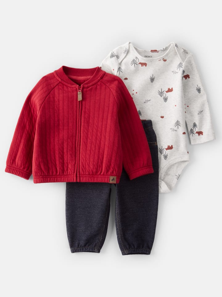 

Кардиган carter's