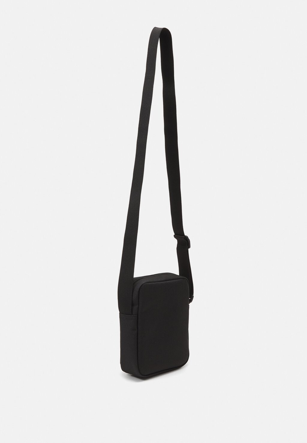 

Сумка через плечо VERTICAL CAMERA BAG UNISEX Lacoste, черный