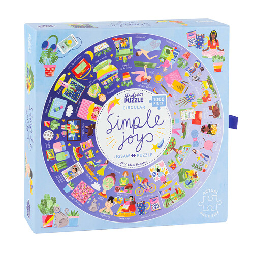 

Настольная игра The Simple Joys