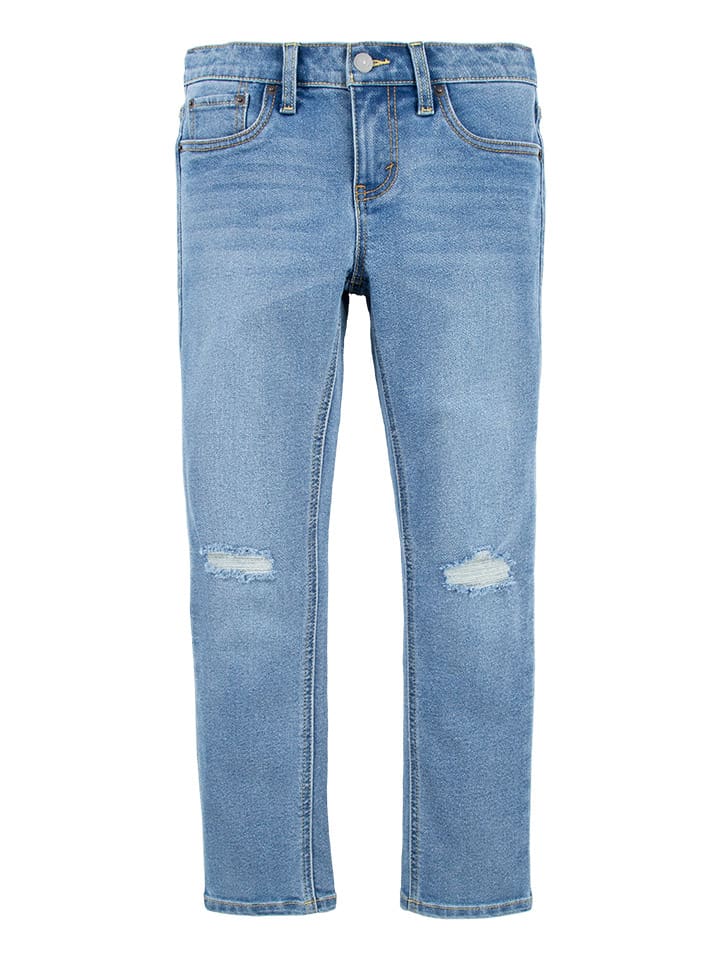 

Джинсы Levi's Kids, синий