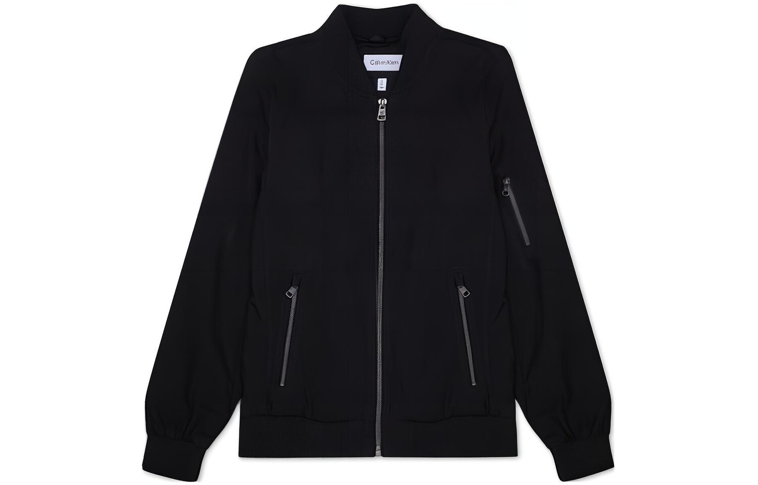 

Мужская куртка Calvin Klein, цвет Black