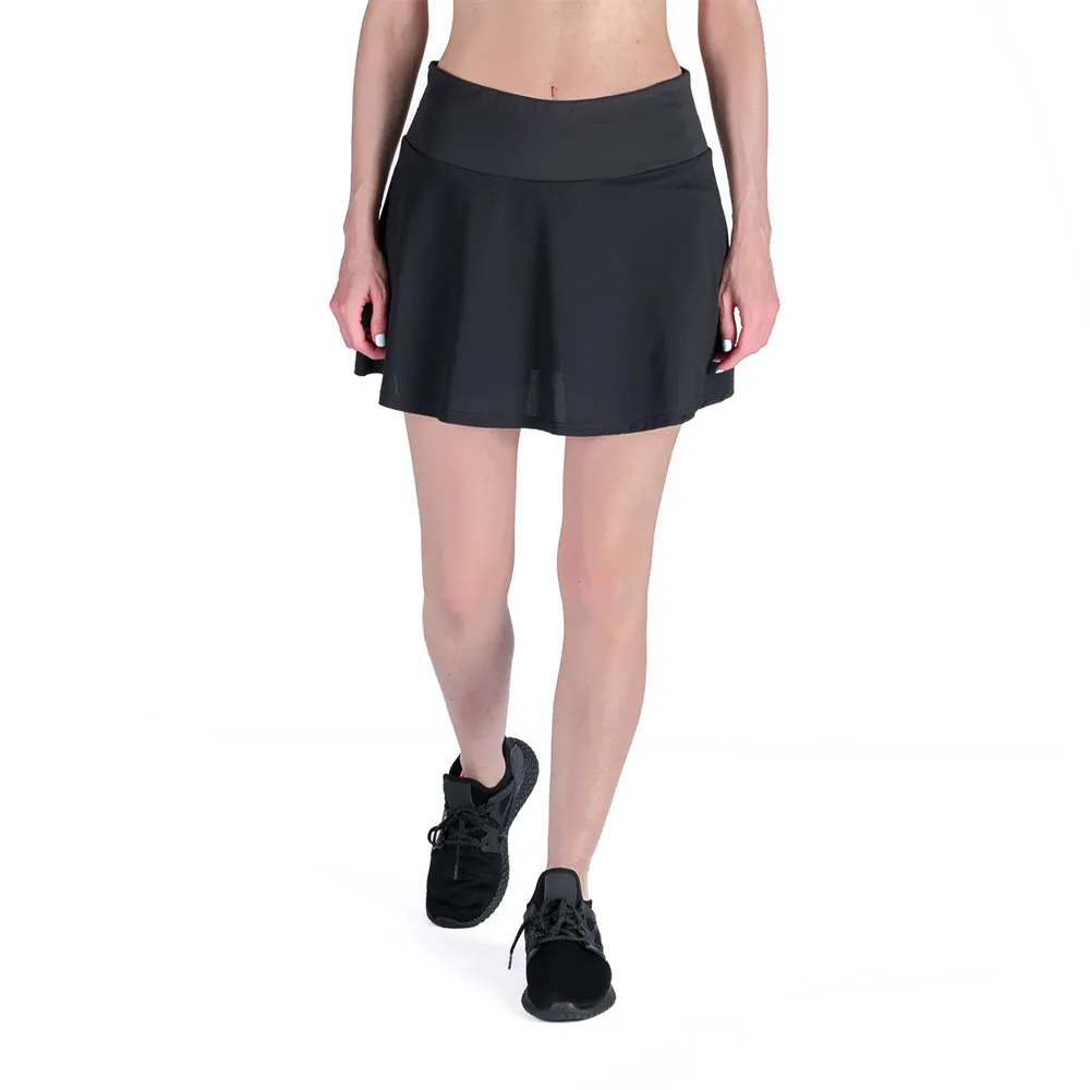 

Юбка Northfinder Jodie skirt, черный