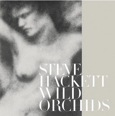 

Виниловая пластинка Hackett, Steve - Wild Orchids