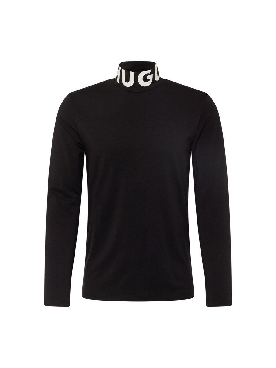 

Футболка HUGO Dardini, Black
