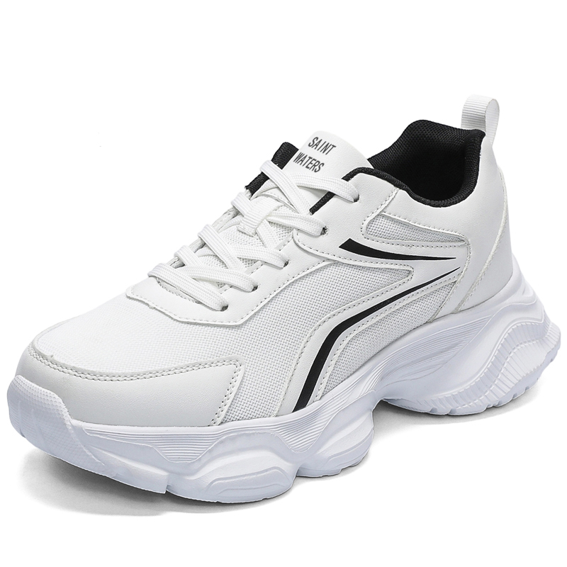 

Детская обувь для подростков SAINT WATERS, белый