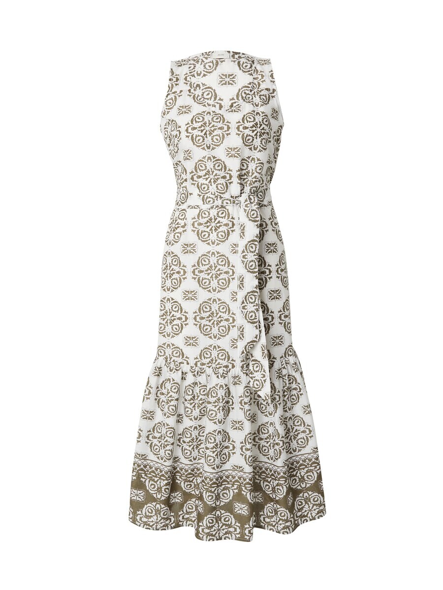 

Платье макси JDY Dress ANNA, белый