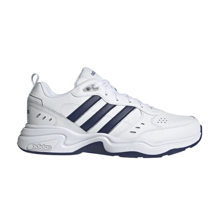 

Кроссовки Strutter 'White Dark Blue', белый