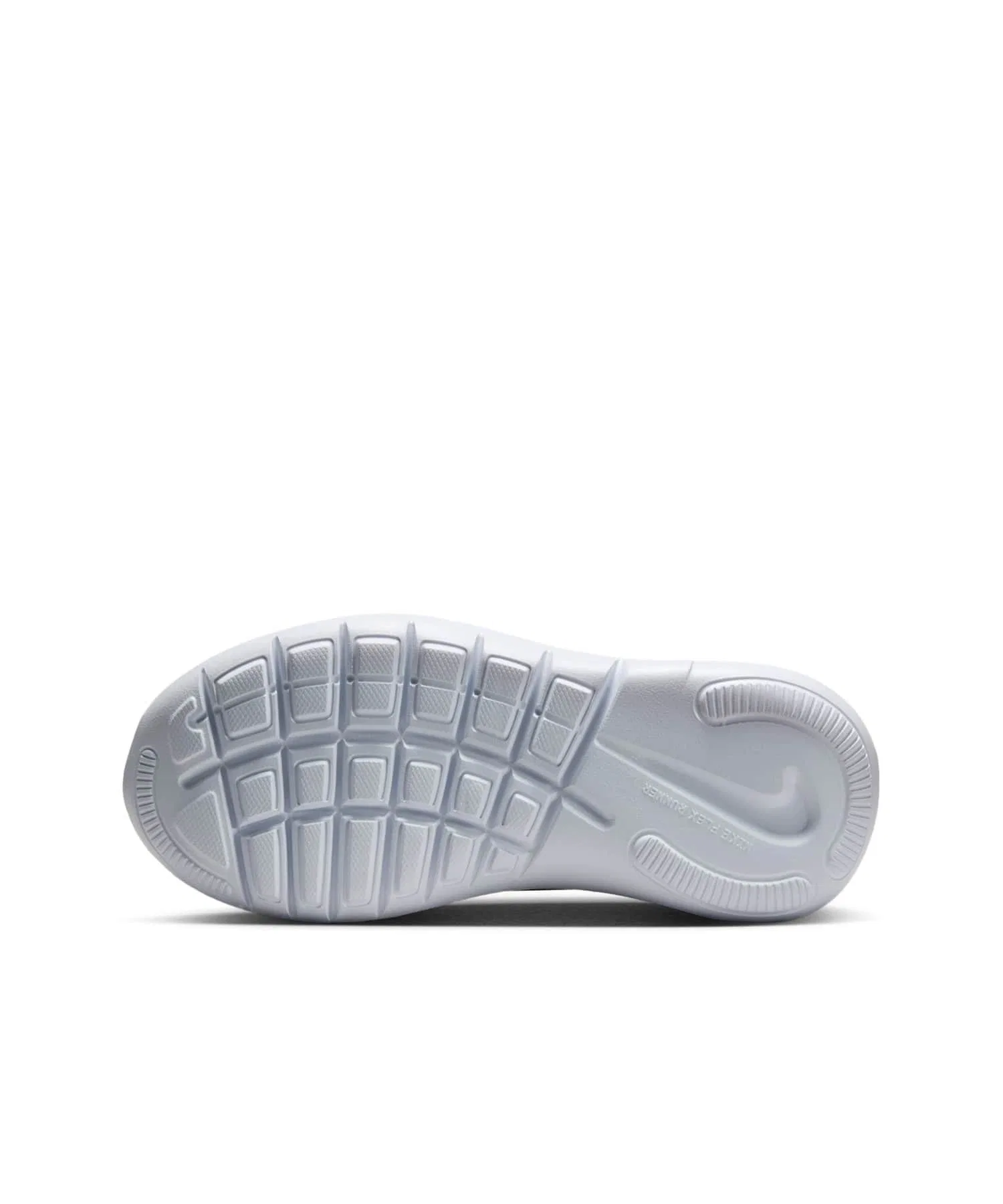 Детские кроссовки Nike Flex Runner 4 Little Kids' Shoes IF2894-002 — фото 2