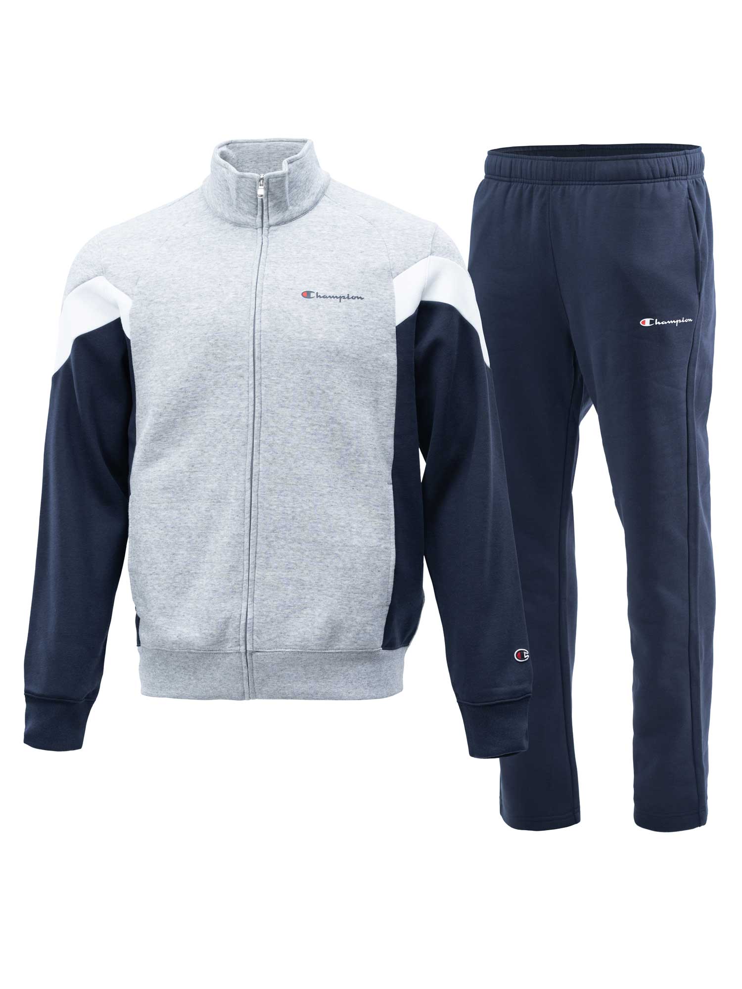 

Спортивный костюм Champion Sweatsuit, серый