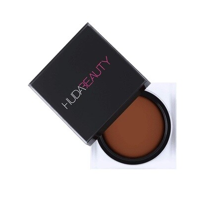 

Huda Beauty Крем-бронзер и контуринг Tantour, светлый, 11 г