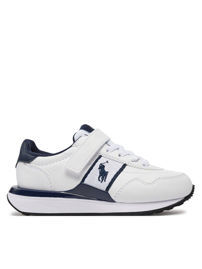 

Кроссовки Polo Ralph Lauren, белый