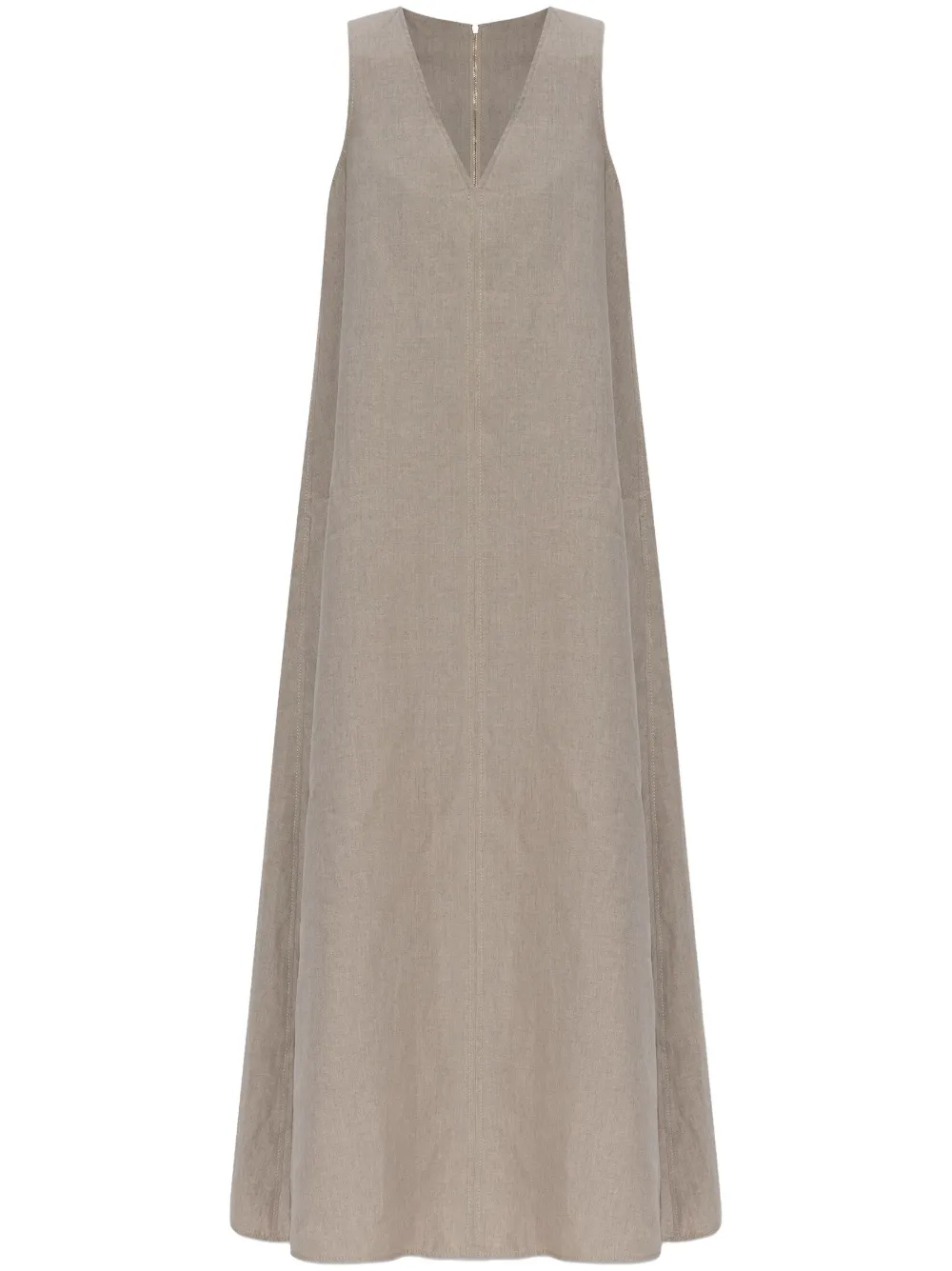 

Платье Simeone MAX MARA, нейтральный