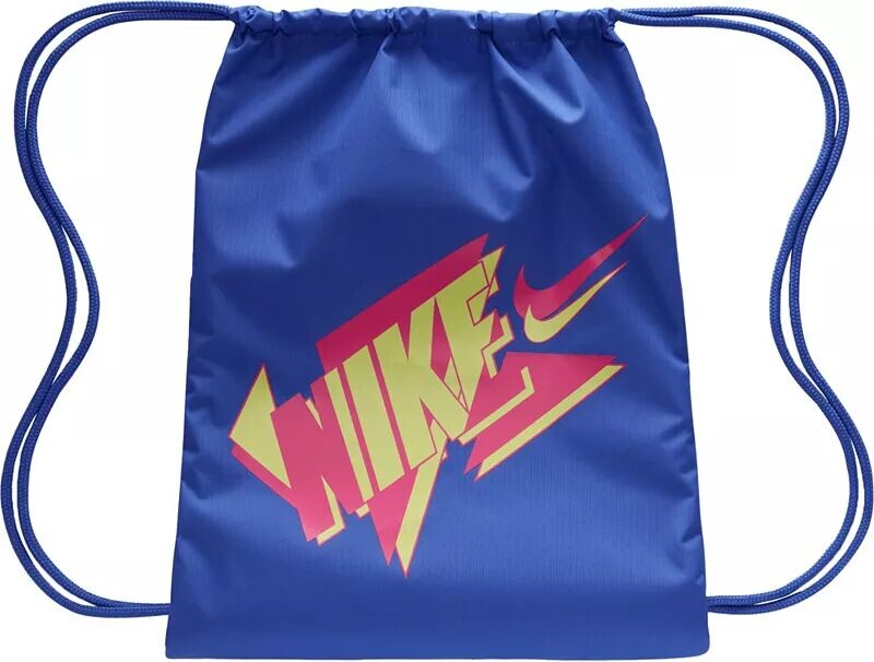 

Детская сумка Nike на шнурке (12 л)