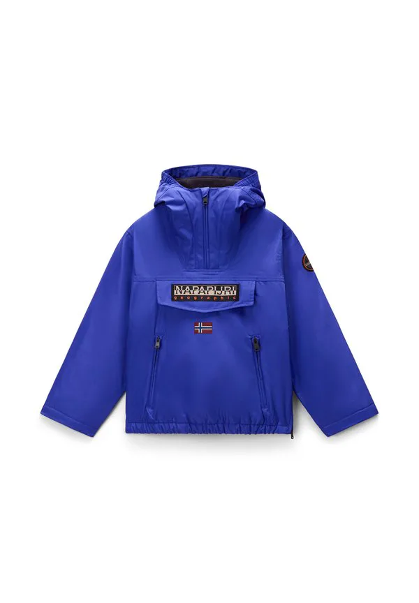 Легкая куртка rainforest next Napapijri, Royal Blue Bb