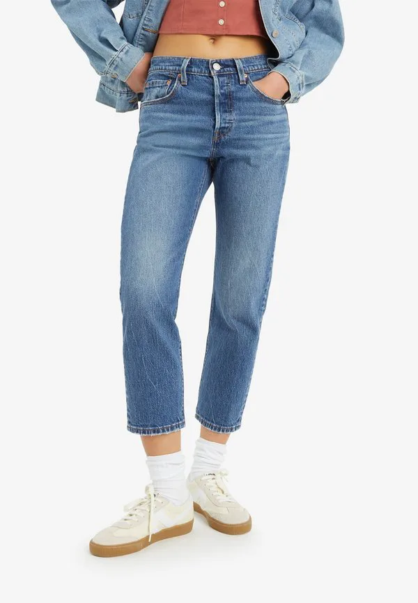Джинсы прямого кроя 501 Levi'S, Erin Can'T Wait Stretch