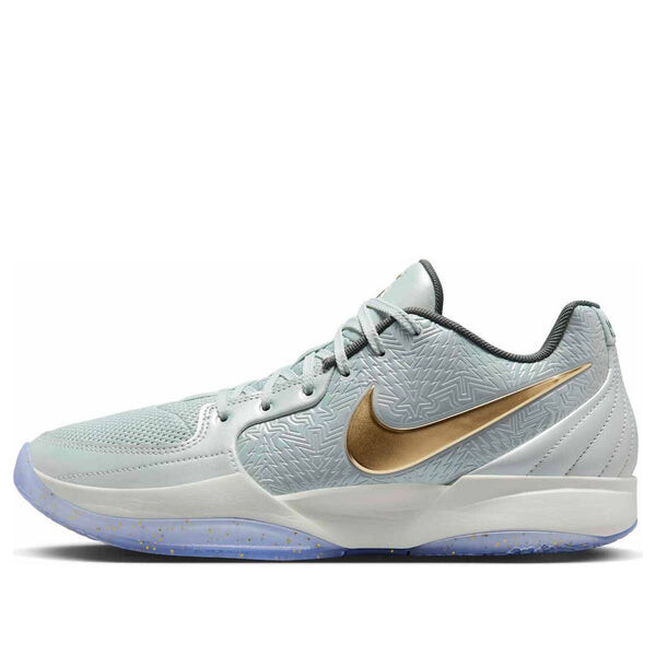 

Кроссовки ja 2 'christmas' Nike, серебряный, Серебристый, Кроссовки ja 2 'christmas' Nike, серебряный