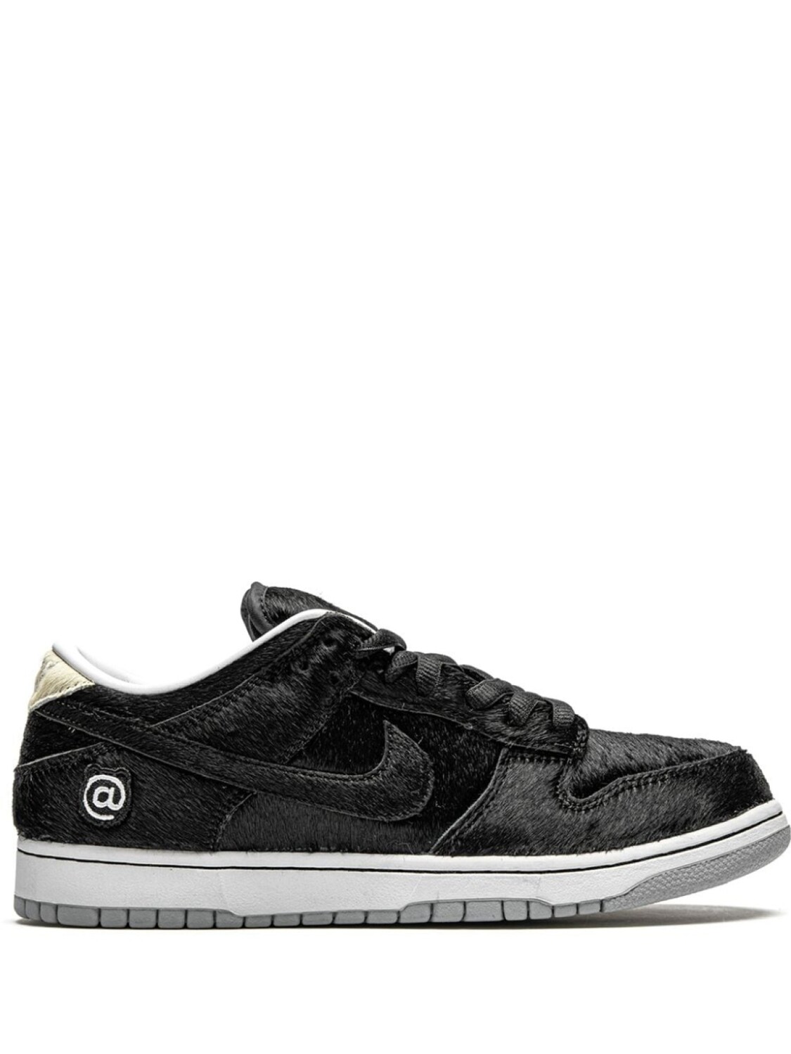 

Кроссовки Nike SB Dunk Low, черный