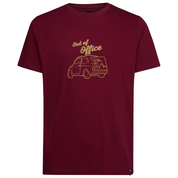 

Футболка Cinquecento - футболка La Sportiva, Redwood