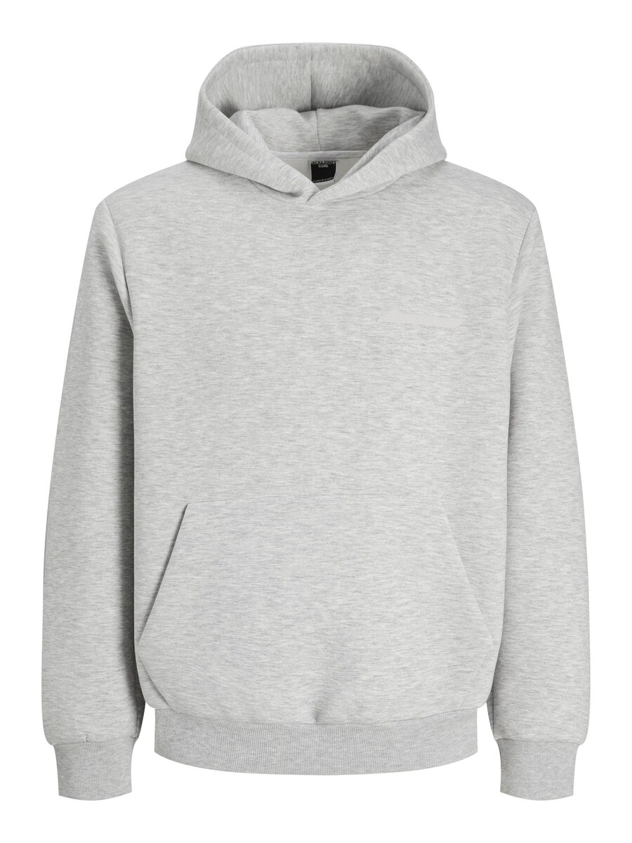 

Толстовка JACK & JONES JACK & JONES JCOFusion, mottled grey
