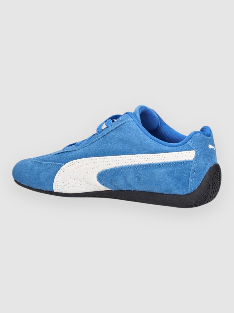 Кроссовки Puma Speedcat OG Sneakers, puma team royal/puma whit — фото 2