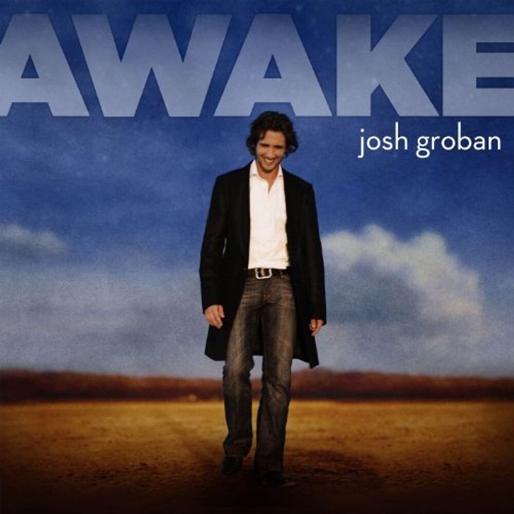 

Диск CD Awake - Josh Groban