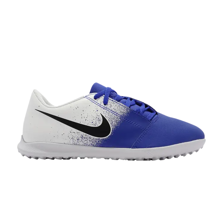 

Кроссовки Nike Phantom Venom Club TF GS, синий