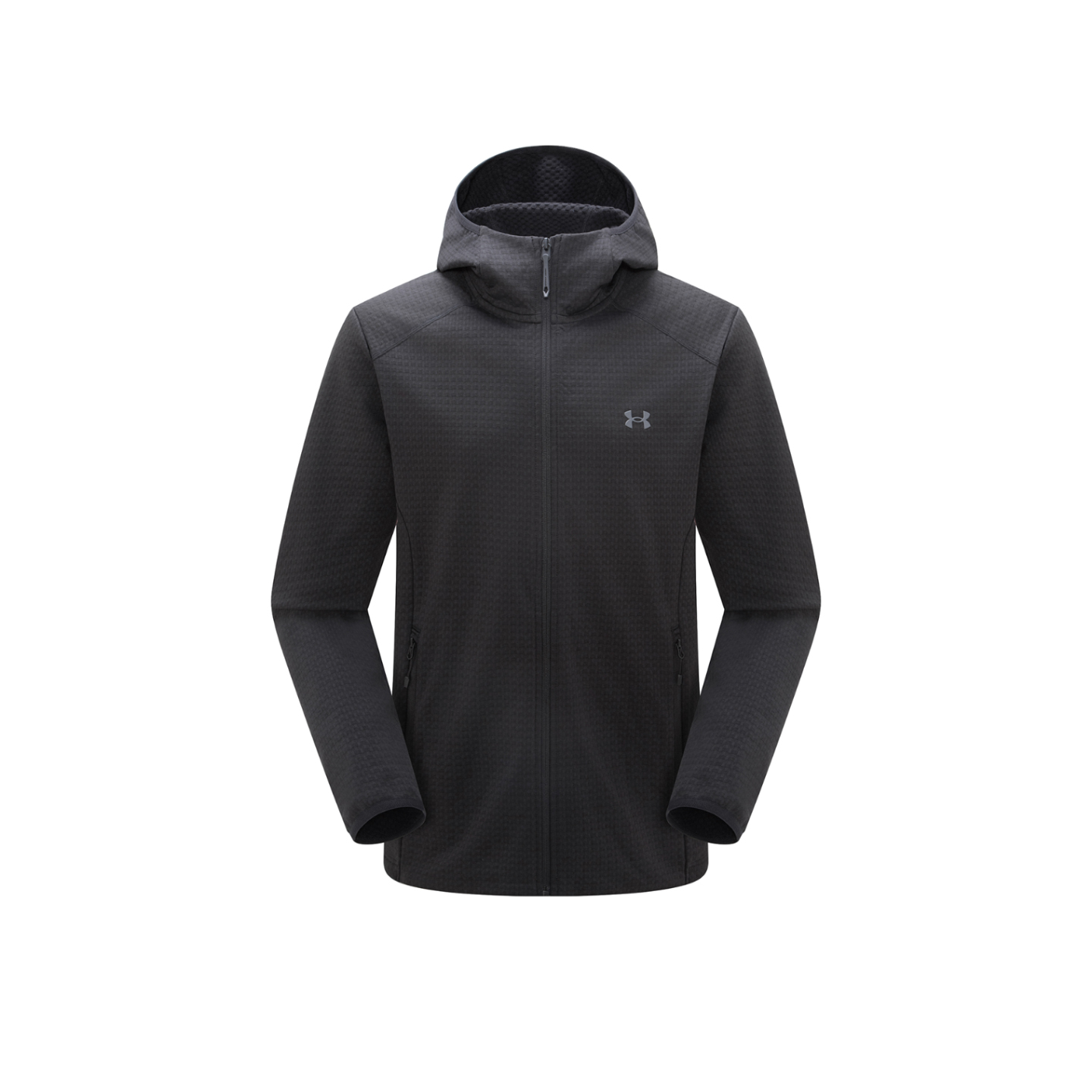 

Under Armour Куртка, 0033/Twilight Black