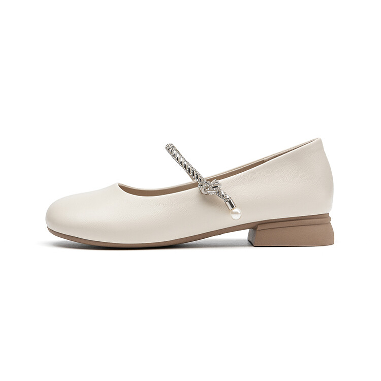 

Туфли Мэри Джейн женские Off White Josiny