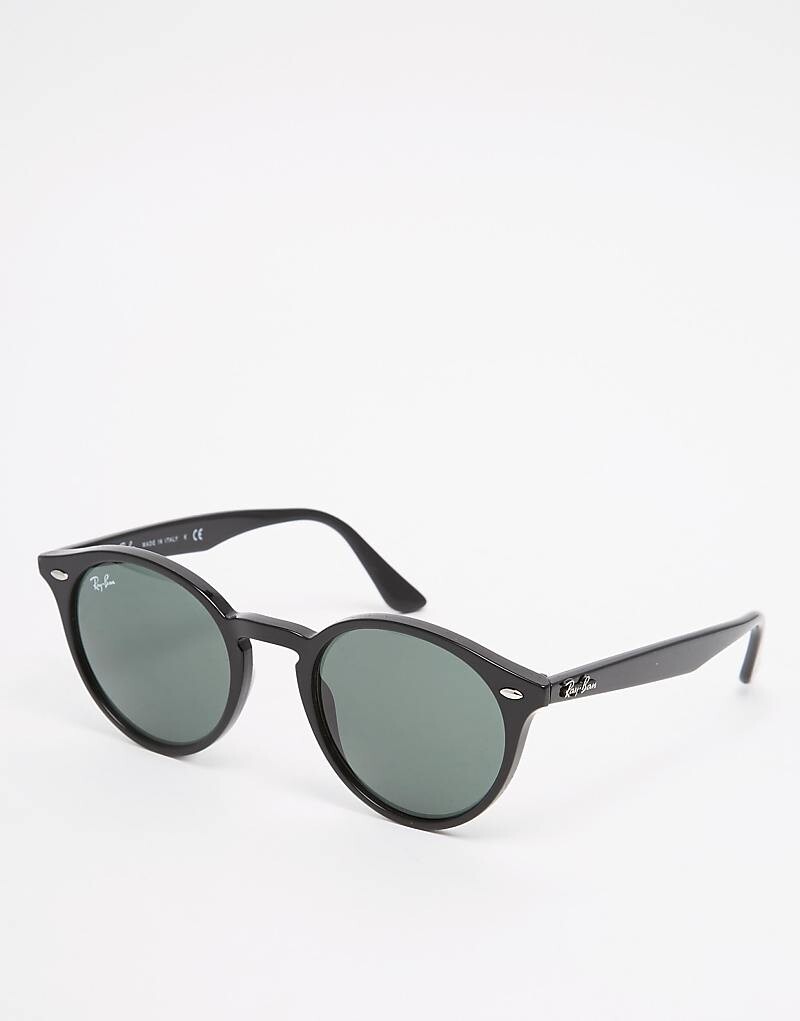

Ray Ban – солнцезащитные очки в круглой оправе