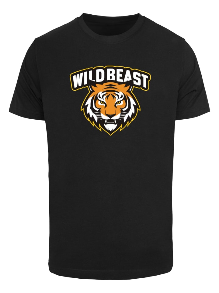 

Футболка Mister Tee, черный