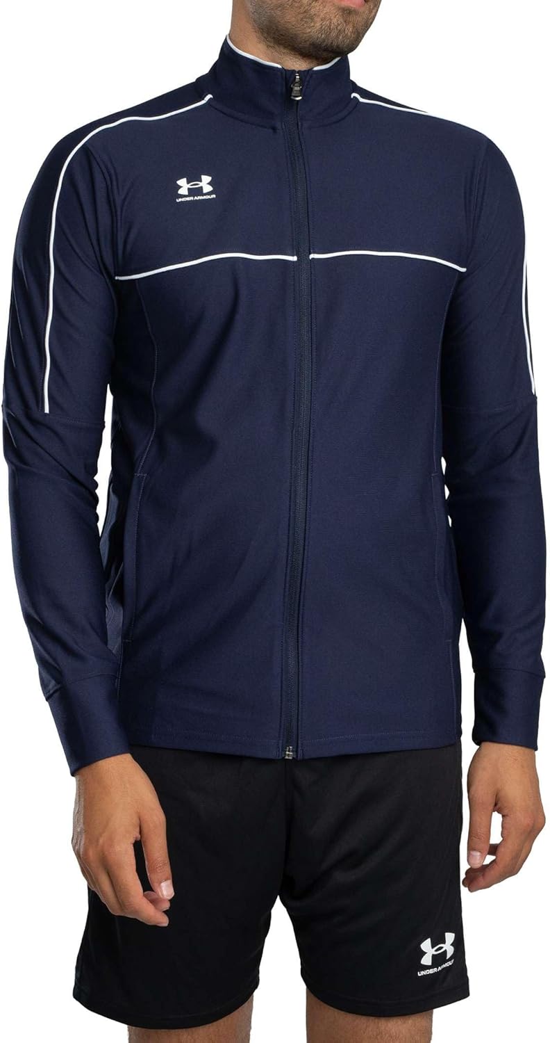 

Мужская спортивная куртка Challenger от Under Armour, Mdnwht