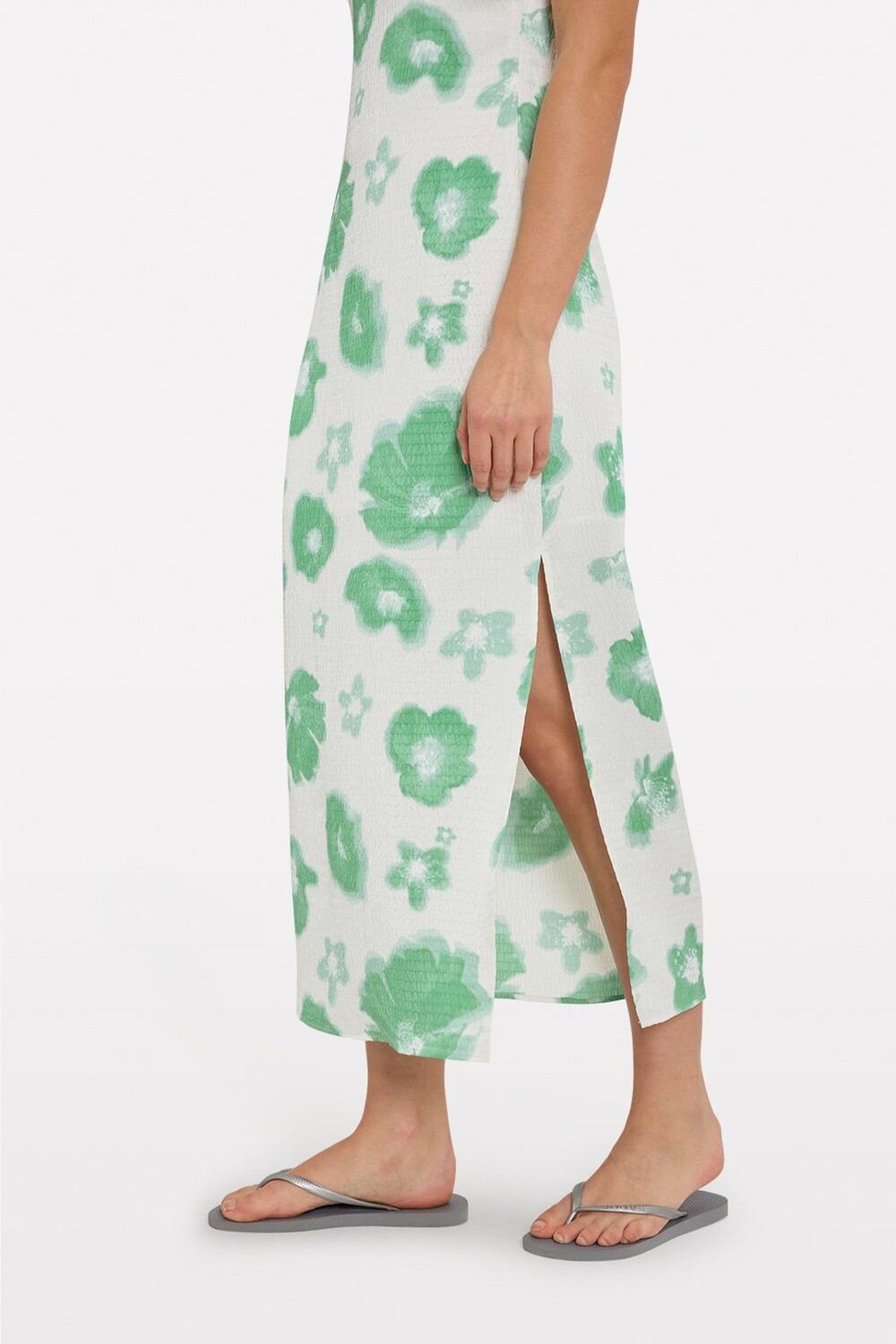 

Повседневное платье BADGER DRESS Envii, зеленый