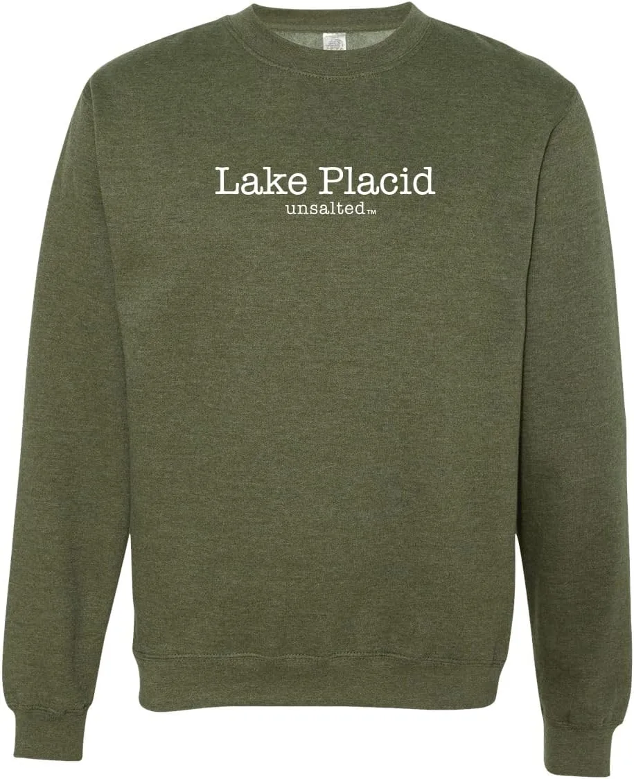

Свитшот Modern Fit Lake Placid Unsalted No Sharks