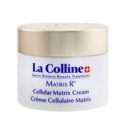 

Крем Matrix R3 Cellular Matrix 30 мл/1 унция La Colline