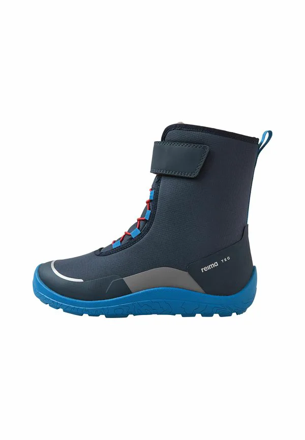Походные ботинки Reima, Navy