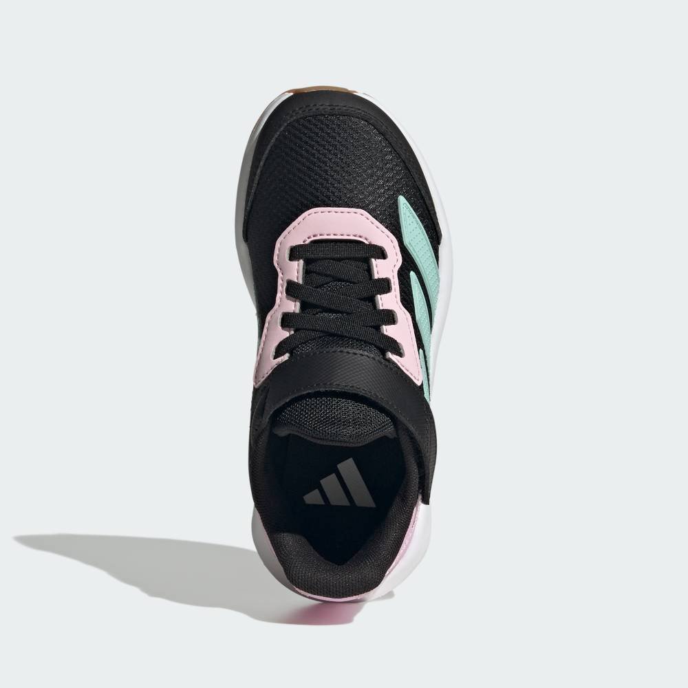Кроссовки FAITO EL K Adidas, black — фото 3