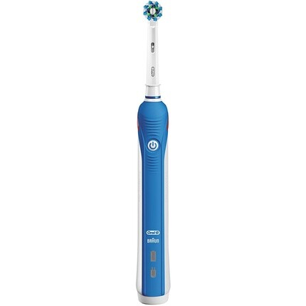 

Pro Cross Action 3000 аккумуляторная электрическая зубная щетка Oral-B
