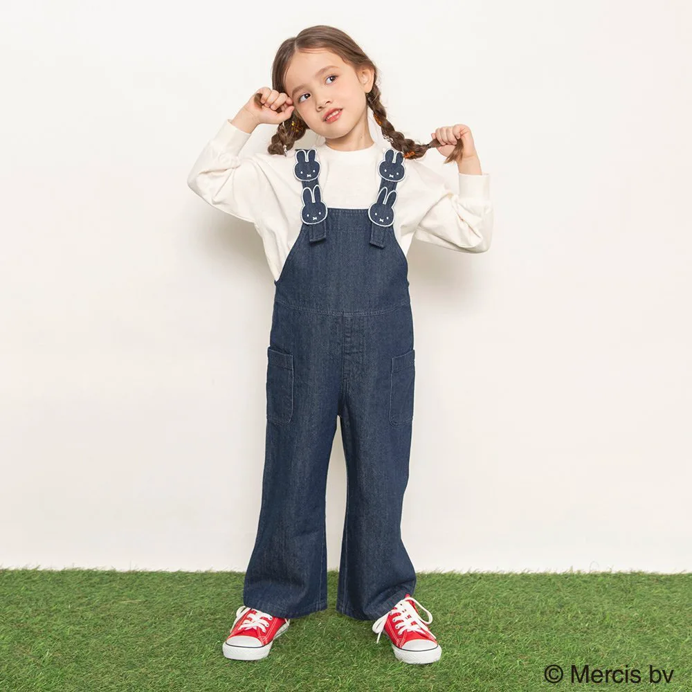 Комбинезон с мотивом Branshes, Navy blue