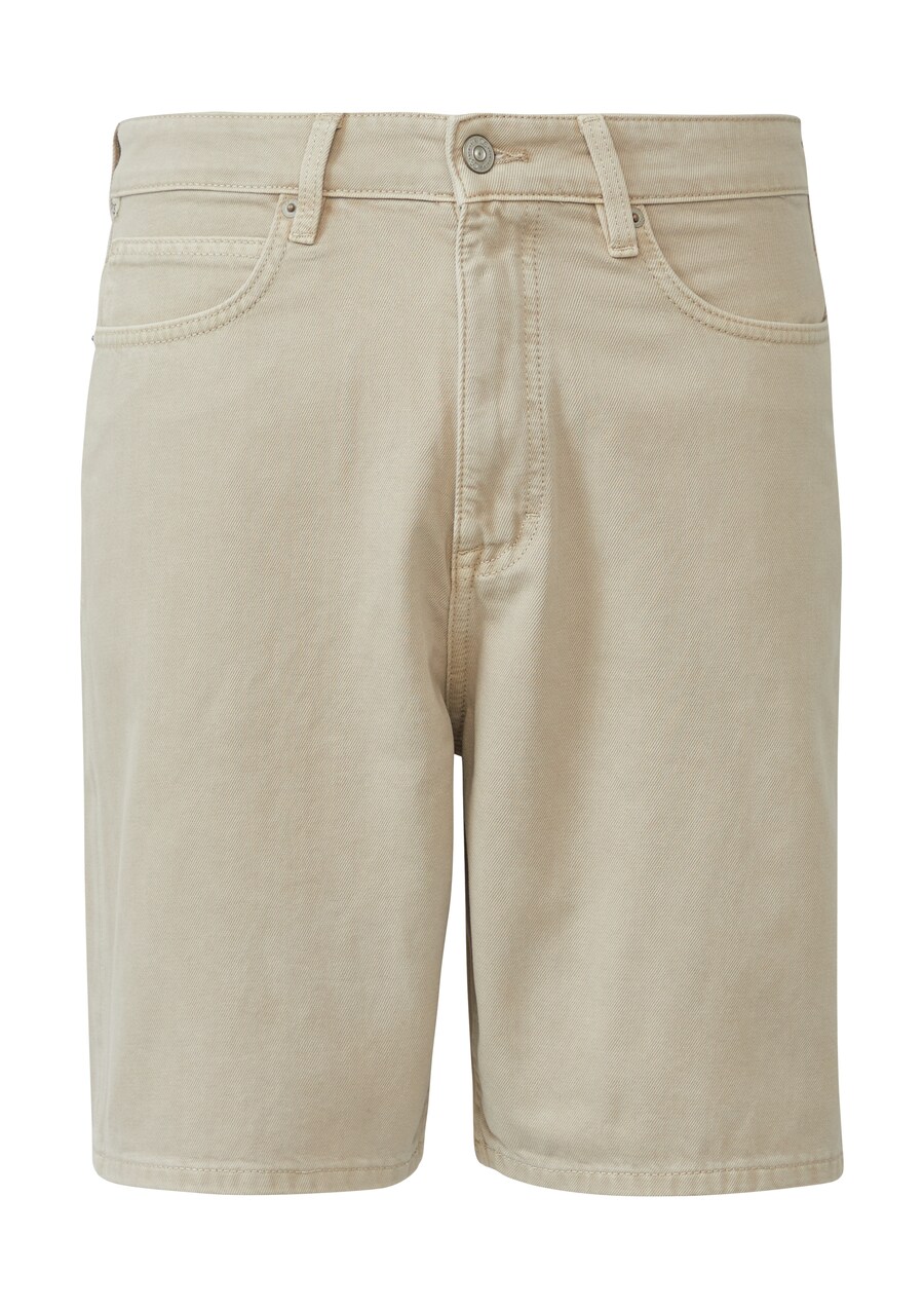 

Повседневные джинсы QS, Sand