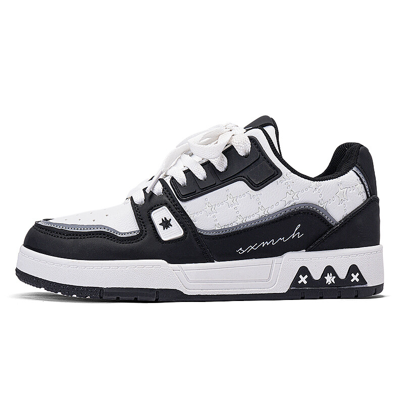 

Кроссовки DOUBLE STAR 88 Skateboard Shoes Unisex Low-Top, зеленый