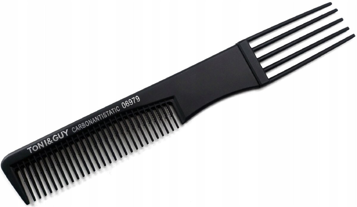 

Углеродная расческа для окрашивания волос Calissimo