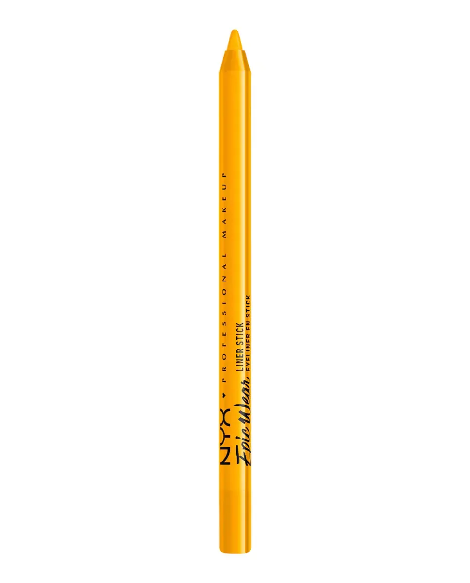 Карандаш для глаз Epic Wear Liner Sticks Nyx Professional Makeup, Amarillos — фото 2