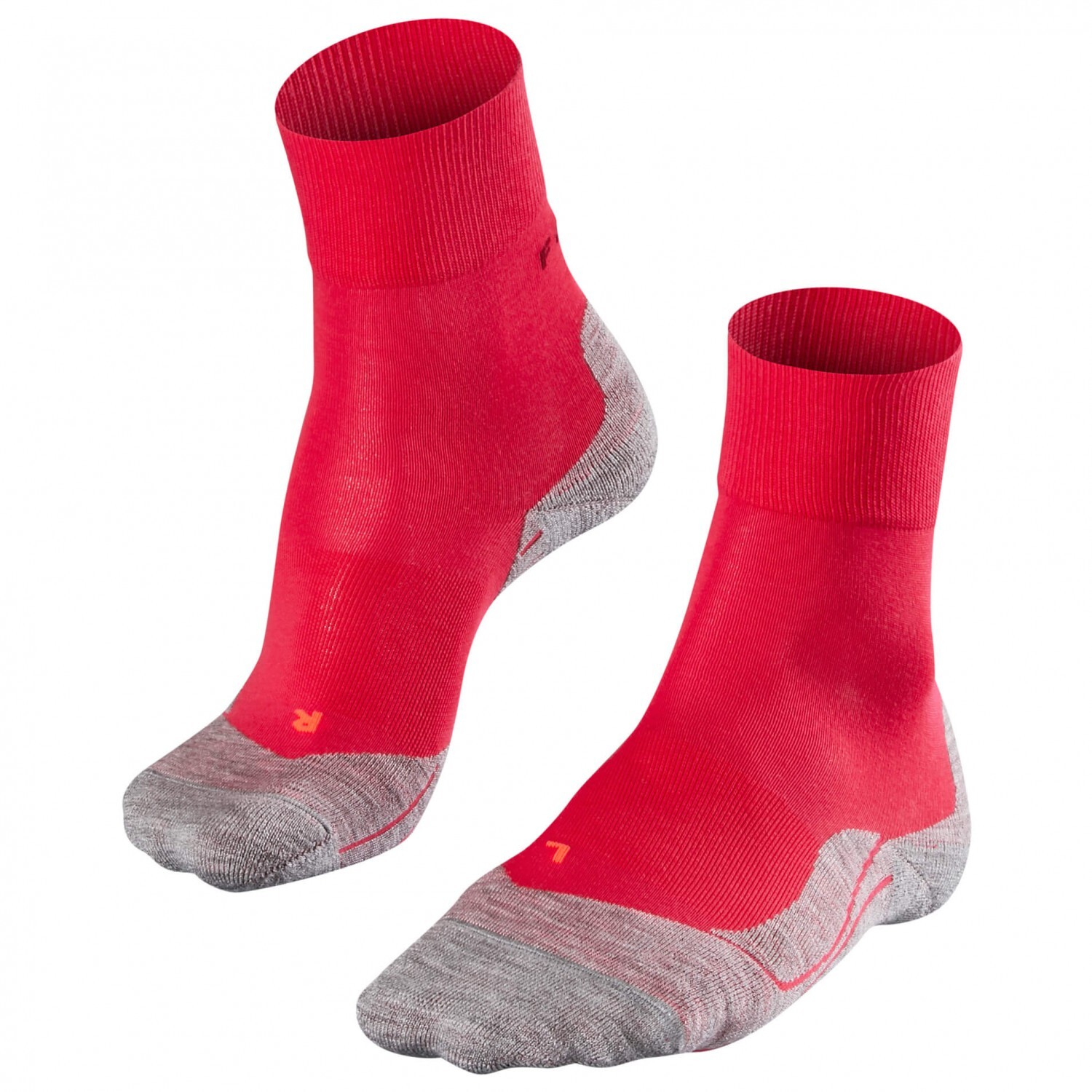 

Носки для бега Falke Women's RU4, цвет Rose