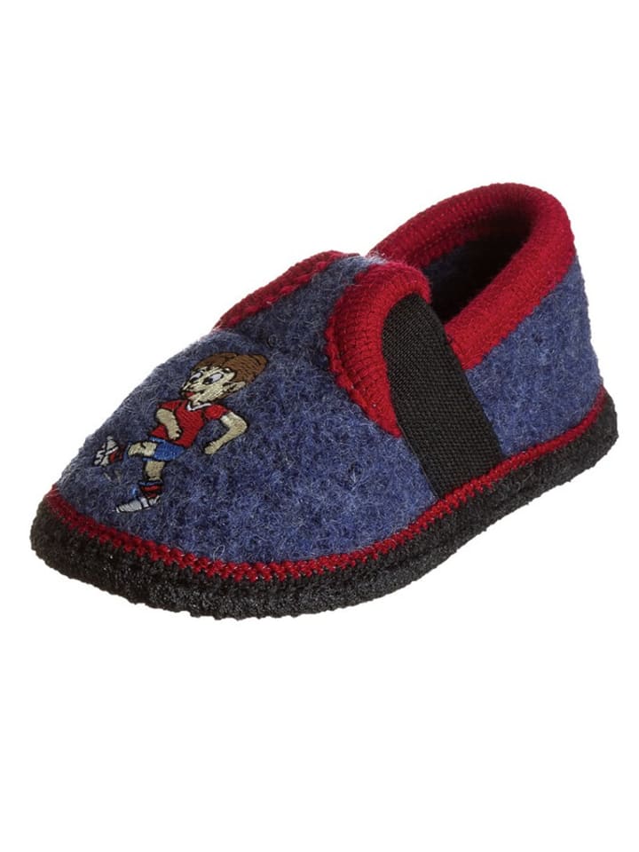 

Тапочки kitz-pichler