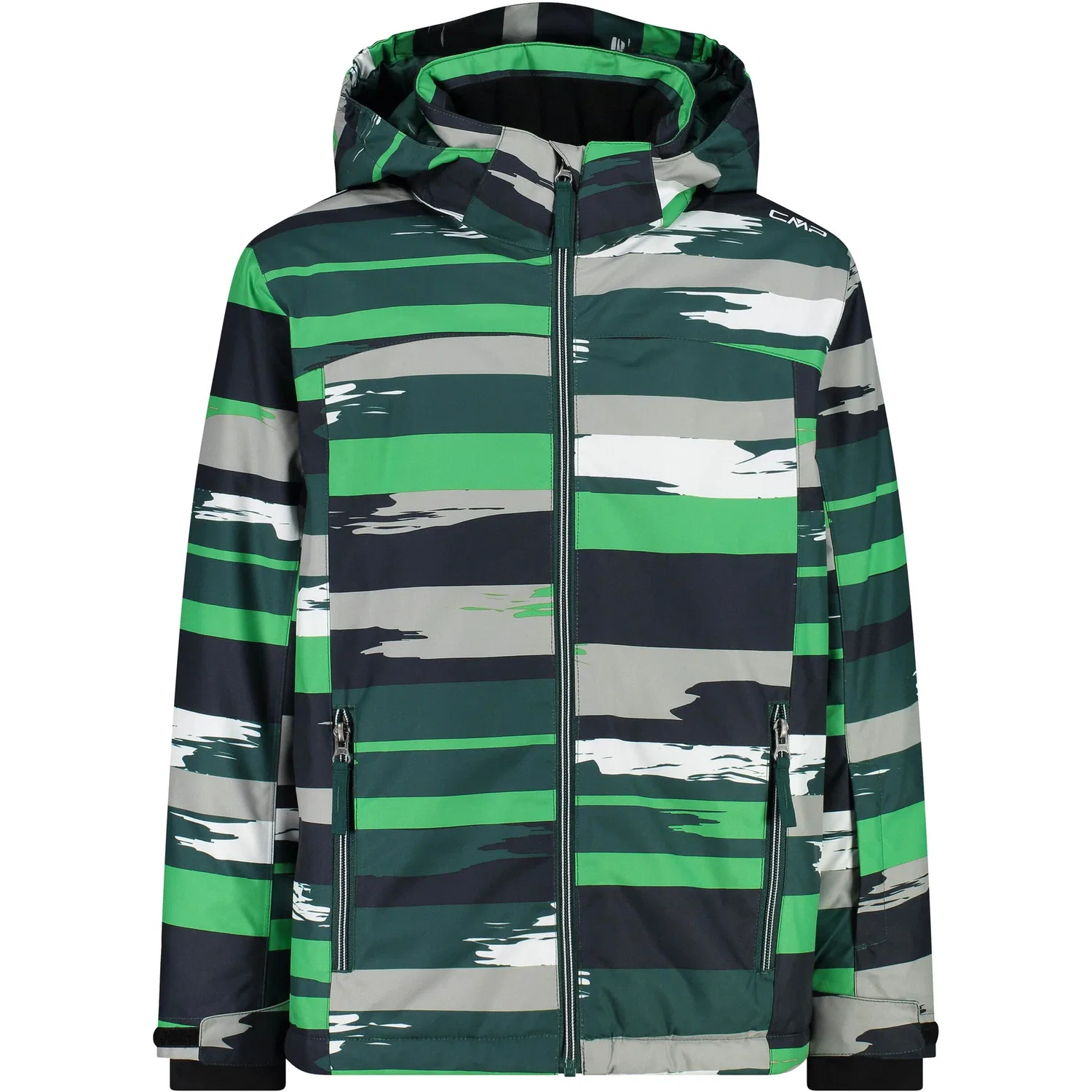 Куртка Cmp Outdoor, мультиколор
