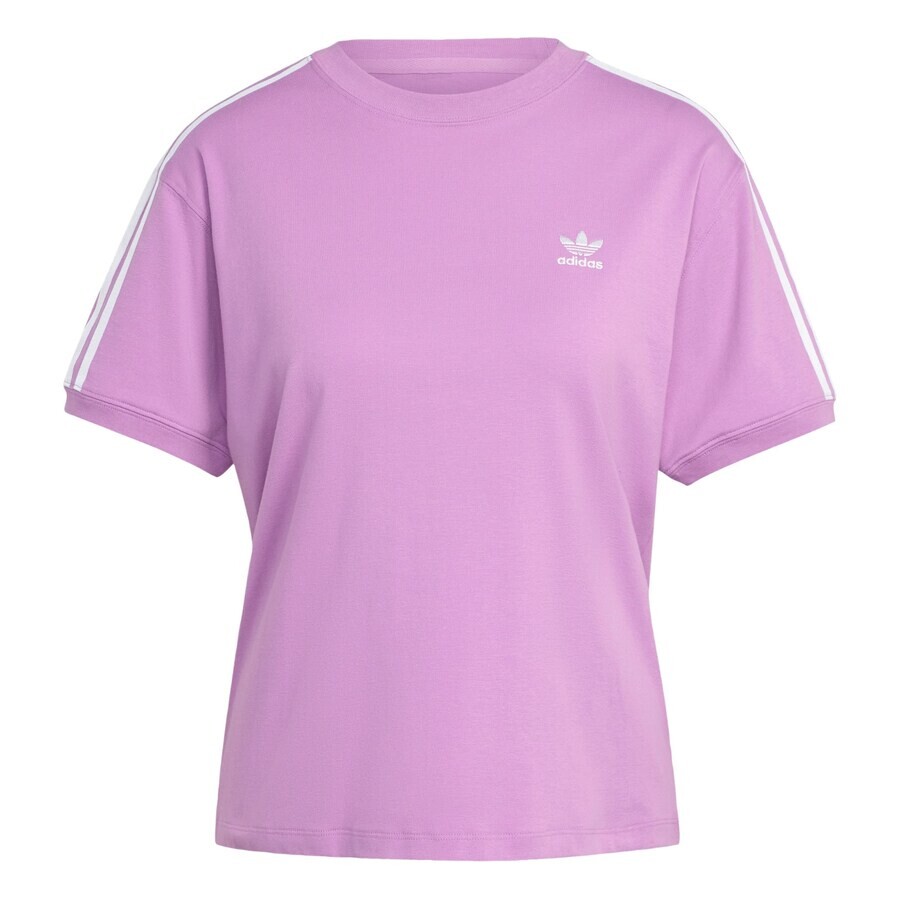 

Футболка ADIDAS ORIGINALS, цвет Orchid