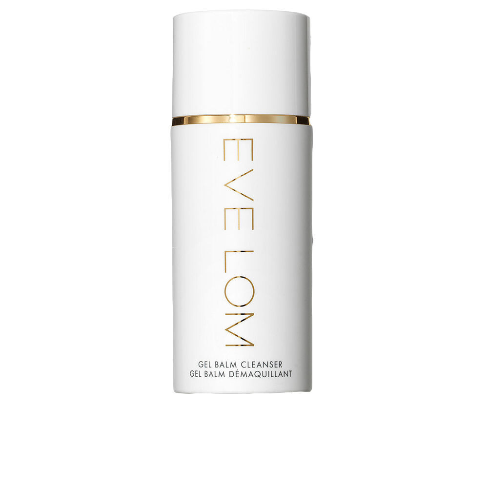 

Очищающий гель для лица Cleanse gel bálsamo limpiador Eve lom, 100 мл