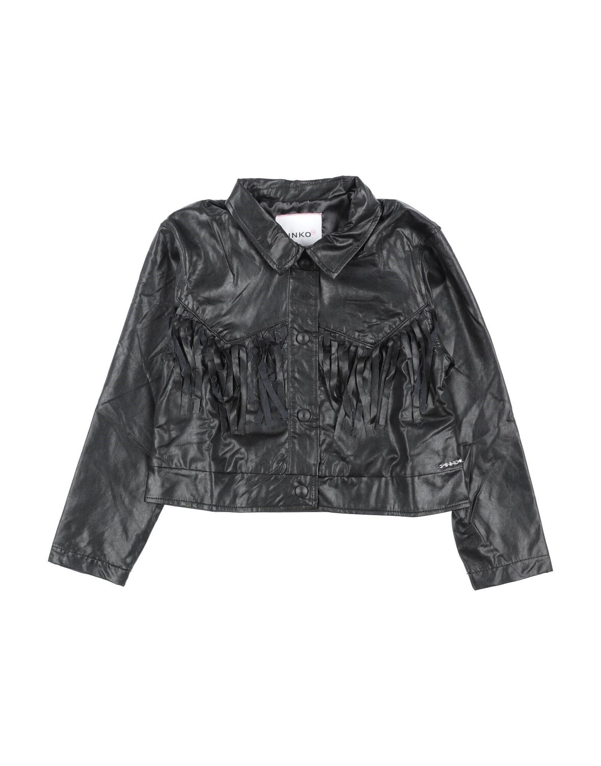 

Куртка Pinko Up, черный