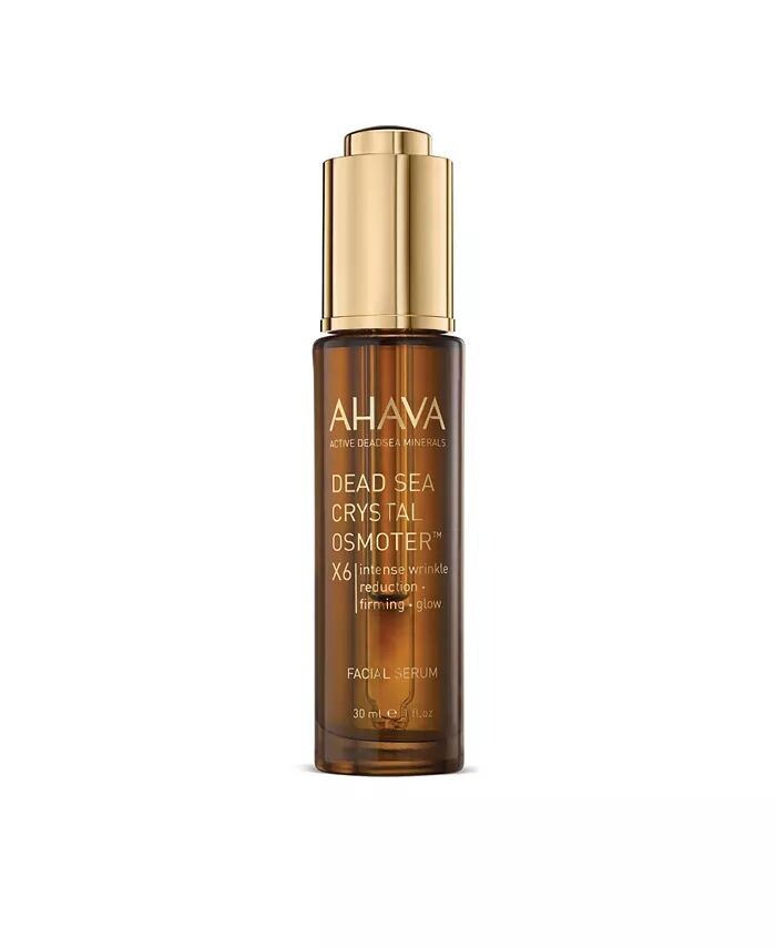 

Сыворотка для лица Dead Sea Crystal Osmoter Ahava