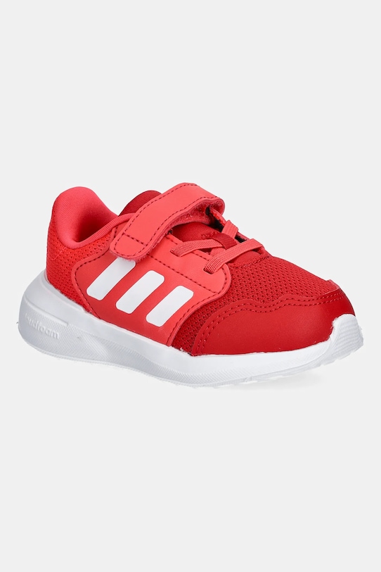

Детские кроссовки FortaRun 3.0 Adidas, черный